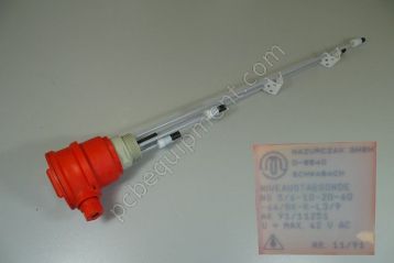 Mazurczak Rotkappe - NS 5/6-10-20-60-66/Bk-K-L3/9 - New