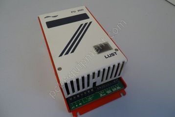 Lust - FU 202 - Used