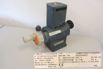ProMinent VAMB07063PVT410A000 