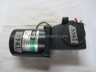 Oriental Motor (OM) 5IK40RC-25LA - Used