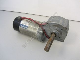 Parvalux - PM 11C.M - Used