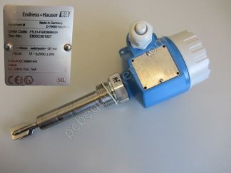 Endress+Hauser Liquiphant M FTL51-FGR2BB6G5A / 150mm