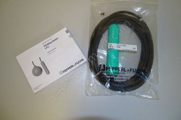Pepperl+Fuchs - LFL2-CK-U-CSM5 - New