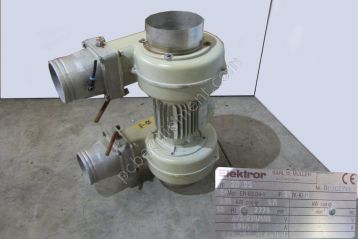Elektror 2D 05 - Used
