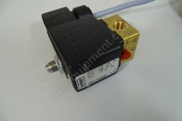 Burkert - 6014 - Used