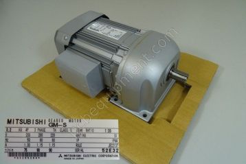 Mitsubishi GM-S / 220V - New