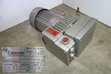Rietschle VE 10 (01)