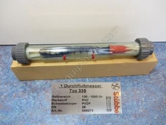 Stubbe - 335 - New