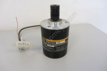 Omron - E6C-CWZ5C-F 20p/r - Used