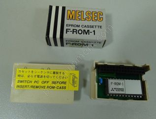 Mitsubishi F-ROM-1 - Used