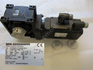 SEW - DFS 56M - Used