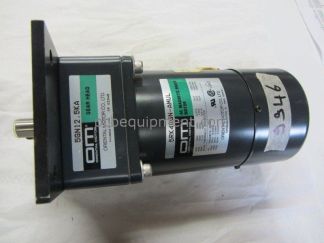 Oriental Motor (OM) 5RK40GN-AMUL / 5GN12.5KA - New