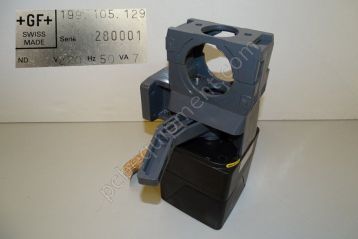 Georg Fischer - 199 105 129 - New