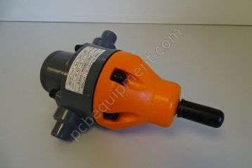 Stubbe - DHV 711/01 - Used