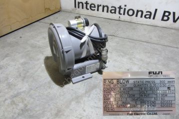 FUJI VFC106P - Used