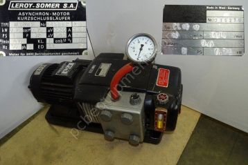 Rietschle CL 15 V