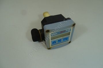 Burkert 8025 / 418762G - Used