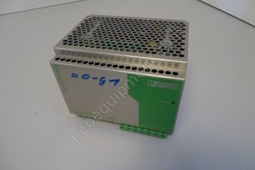Phoenix Contact QUINT-PS-3x400-500AC/24DC/20