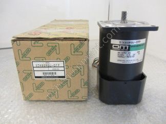 Oriental Motor (OM) 5IK60RGU-CFP - New