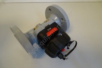 GEMU 671/25/D 41752-0-1155 - Used