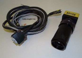 AViiVA AT71-SM2CL4010-BA0 - Used