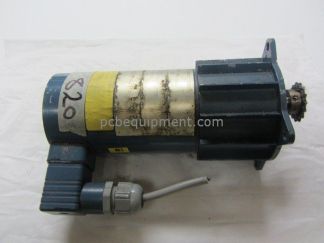 NECKAR Motoren G665 00000 806 - Used