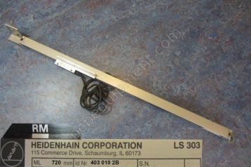 Heidenhain - LS 303 - Used