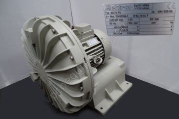 Elektror SD72 FU - Used
