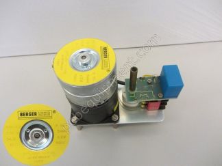 Berger LAHR RSM 63 - Used