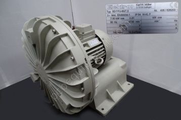 Elektror SD7FU-80/7.5