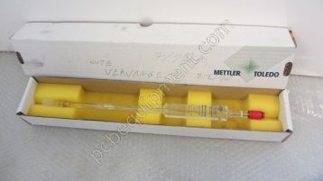 Mettler Toledo HA465-50-EQ-T-S7 - Used
