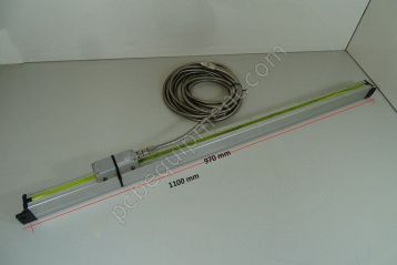 Mitutoyo - AT102-800 / 910 - Used