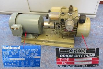 Orion KRS-6