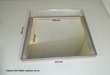 Hakuto - Mirror - Used