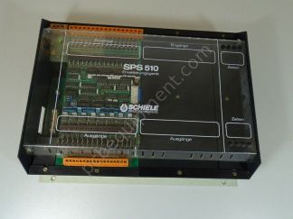 Schiele - SPS 510 - Used