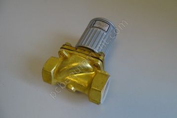Burkert - 191-A-32,0-B-MS-G11/4 - New