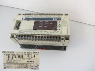 Telemecanique - TSX 171 2028 - Used