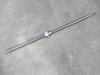 Schmoll Leadscrew 263.30.045-3 - Used