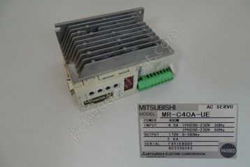 Mitsubishi MR-C40A-UE