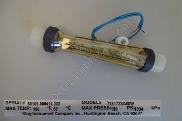 King Instrument - 7331723A68W - New