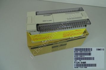 Mitsubishi FX2N-64MR