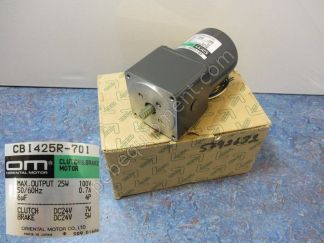 Oriental Motor (OM) CBI425R-701 - New