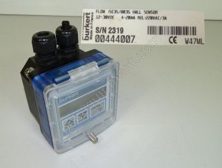 Burkert 8035 / 00444007