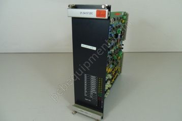 Sieb & Meyer - 21.54.57.DC - Used
