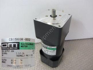 Oriental Motor (OM) CBI560R-802 - New