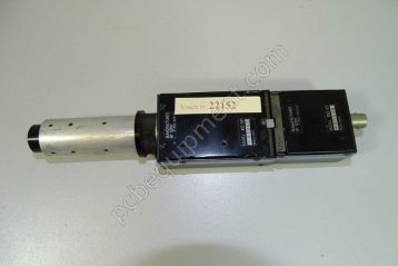 Sony CCD XC - 37 - Used