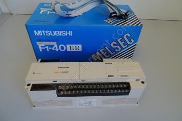 Mitsubishi - F1-40 ER - New