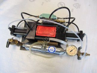 Excellon Air Booster - Used