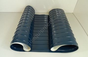 MASS Green Conveyor Belt - New