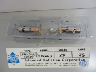 ARC HSA-5000/30358 - New